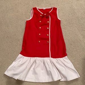 Janie and Jack Dress